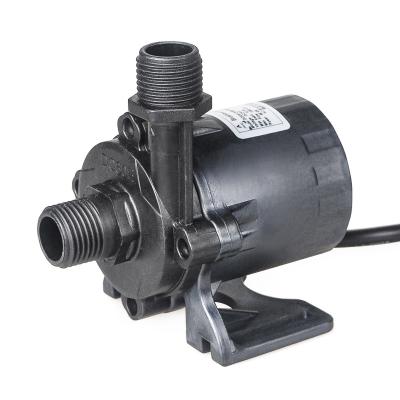 China Automotive Industry High Pressure DC Brushless Water Pump for sale