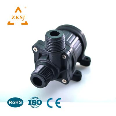 China Irrigation And Agriculture Long Life Continuous Working Solution Intelligent Hydroponic Growing Pump for sale