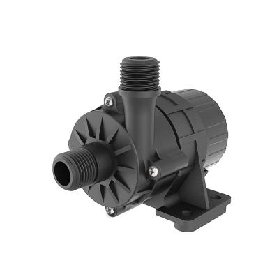 China Automotive Industry ZKSJ DC56E Super Quiet Pump For Aquarium Canister for sale