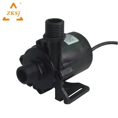 China Automotive Industry ZKSJ DC50E China DC Motor Electric Submersible Pump Water for sale