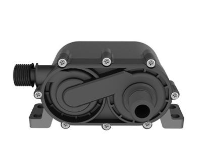 China Other Double Stage DC Water Pump With 160W Constant Power And 32m High Pressure for sale