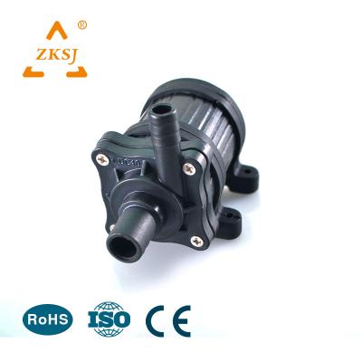 China Other Brushless DC Pump DC40 12V 24V 7m 600LPH for sale