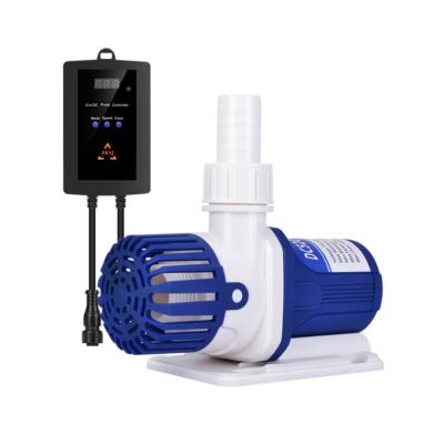 China The Other Max Flow 12000LPH Aquarium Fish Tank Submersible Water Pump for sale