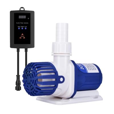 China aquaria & Accessories ECO DC55Q 8000L DC Aquarium Water Circulation Pump for sale