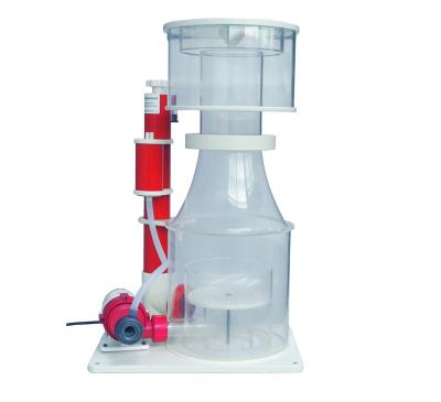 China Sustainable DC powered protein skimmer for sale