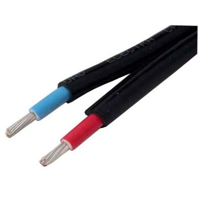 China Solar Powered Solar System Cable 1 C 4 Solar Cable 4mm 8mm2 Square Mm for sale