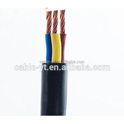 China High Temperature Power Cable | PTFE | EFF | AFP | Fluoroplastic insulated electrical wire and cable for sale