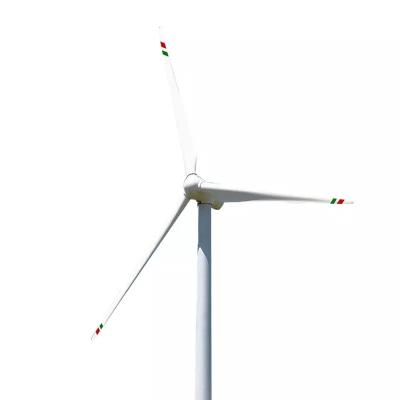 China 100W/200W/300W/400W/500W light wind mill 12V/24V Horizontal Shaft Wind Turbine 3 Blades Wind Turbine Generator For Home Farm S2-100W for sale