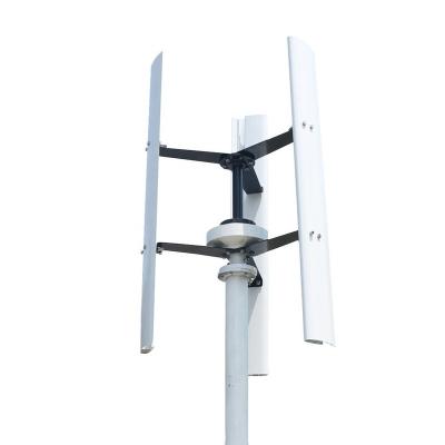 China Vertical wind generator vertical turbine wind turbine FH-800W for sale