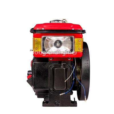 China Changmei Small And Medium 1.8 Ton Forklift Diesel Engine Water Cooled With Radiator for sale