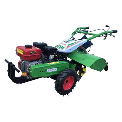 China Strong Adaptability Rotory Tiller, Micro Tiller, Multi Functional Power Tiller Weeder for sale