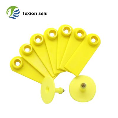 China TXES 003 China Management Factory Price Brand Animal Ear Sheep Prod Animal Ear Tagger Sheep for sale