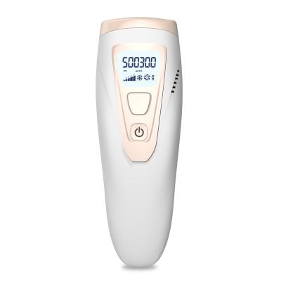 China Instantaneous 9 speed rush portable hair removal 2021 mini IPL 999999 IPL lazer hair removal cool for sale