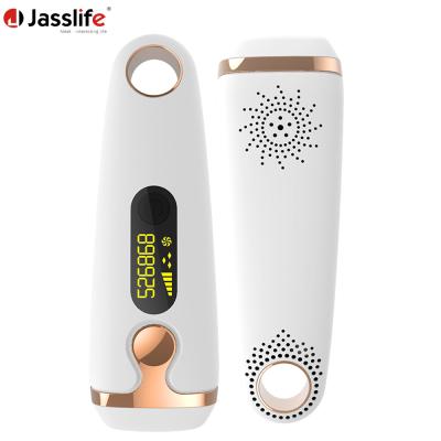 China Anti-hair Removal IPL Laser Beauty Equipment Mini Flash Armpit Device Price Purchase Laser IPL Machine Handheld Permanent Hair Removal for sale