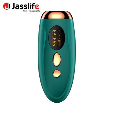 China 2021 Newest Hair Removal Hair Removing Armpit Permanently Facial IPL Home Hair Removal Body Leg Epilator for sale