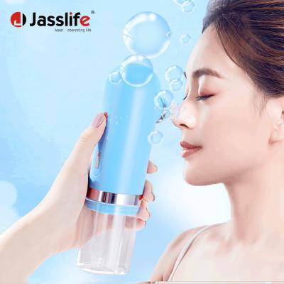 China Jasslife Small Acne Treatment Blackhead Remover Blackhead Strip Nose Strip Pore Remover Blackhead Cleaner Vacuum for sale