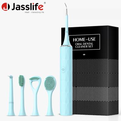 China tooth cleaner other dental equipments handpiece materials tools cleaner teeth scaler ultrasonic calculus remover TC606 for sale