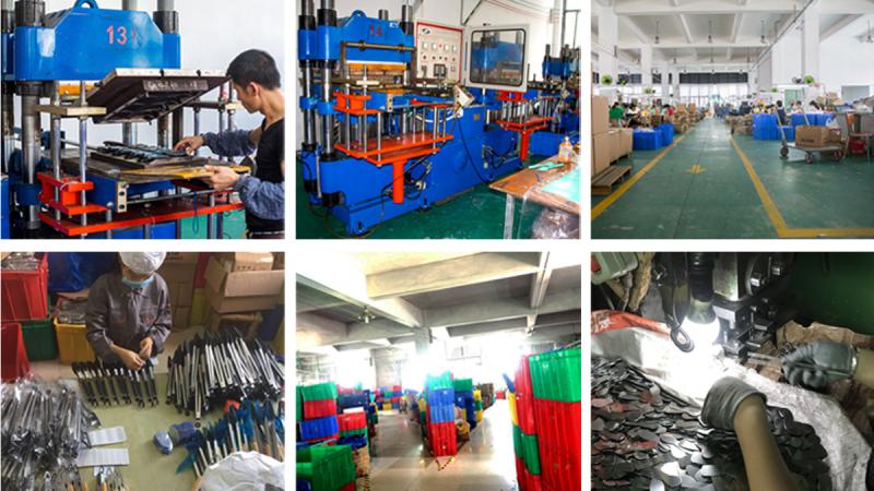 Verified China supplier - Yangjiang Zhengli Industry And Trade Company Ltd.