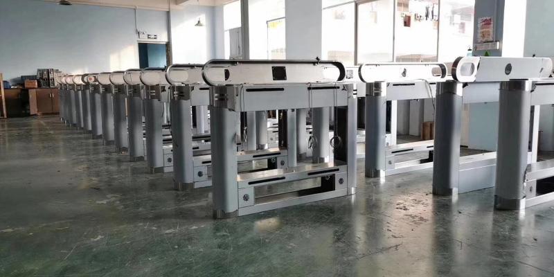 Fournisseur chinois vérifié - Shenzhen KOMAI Automation Technology Co.,LTD