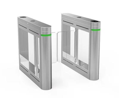 China IP65 Swing Barrier Turnstile for sale