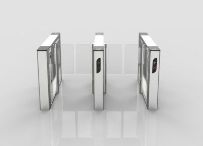 China Brushless Turnstiles van de Taillehoogte Te koop