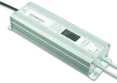 China Waterpoof Led Light Power Supply Driver Transformer , Led Strip Power Supply for sale