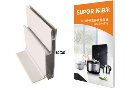 Chine Bande Frameless du caisson lumineux 3030 LED du tissu LED de fond de mur avec la lentille à vendre