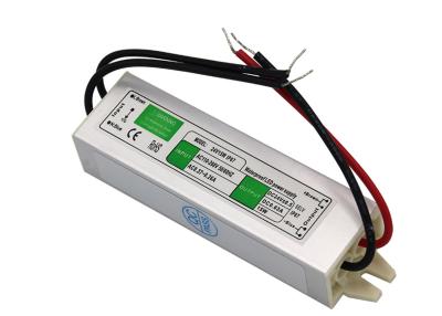 China CE 1.5A Output Current Led Power Supply 15W 36