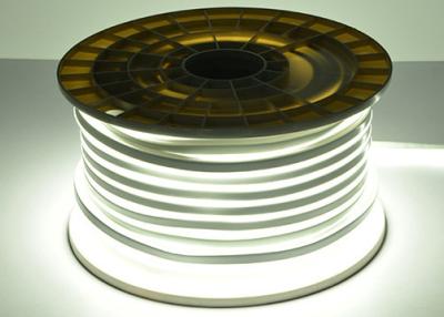 China o sinal da corda de 8*16mm conduziu a tira da luz de néon para a placa 5050SMD 50m do sinal de néon no rolo à venda