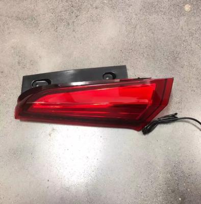 China Automobile lamp new product pillar lamp for suzuki ertiga rear column lamp for sale