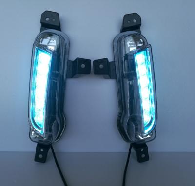 China SUZUKI Vitara Daytime Running Lamp DRL Head Light For SUZUKI Vitara Daytime Running Lamp for sale