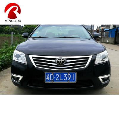 China Professional led daytime running drl fog light lamp for 2009 2010 2011 camry daytime running lamp for sale