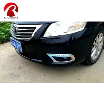 China Brand new daytime running lamp head drl front lights for 2009-2011 camry made in china daytime running lamp for sale