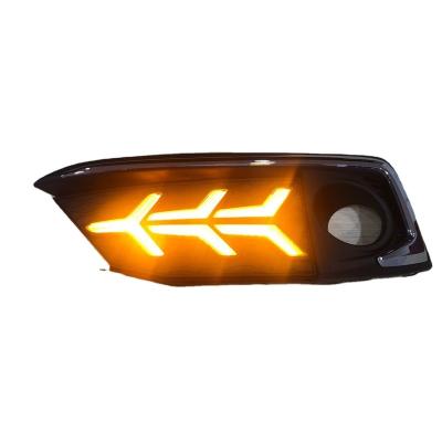 China Auto Led Daytime Running Light DRL For Honda Civic 2019 2020 Civic Sedan for sale