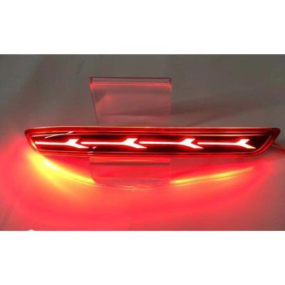 China Hot Selling AUTOMOTIVE LIGHT led rear bumper reflector lamp for innova 2016 2017 2018 crysta indicator rear tail lamp for sale