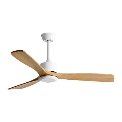 China With Light Modern Style Outstanding Fan DC Remote Ceiling Fan With Light Remote Control Ceiling Fans With Light for sale