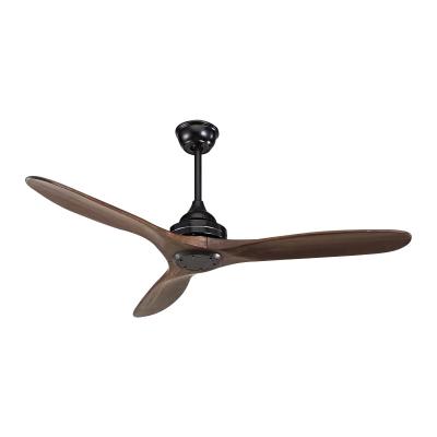 China With Light Professional Factory Motor Fan Air Cooler High Quality Ceiling Fan Without Lights Electronic Fan for sale