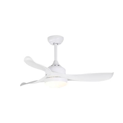 China With Light Natural Light Space Saving Kids Night Lamps Led Light Ceiling Fan Led Fan Light for sale