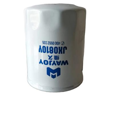 China Jx0810y Oil Filter Truck for sale