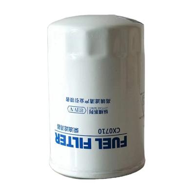 China Cx0710 Diesel Filter Free for sale