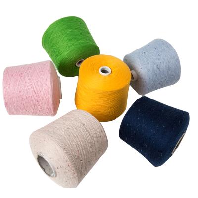 China China Manufacturer Multi Color 100% Wool 2/26 100% Cashmere Yarn For Knitting Scarf Colored In Stock Manufacturer Cashmere Yarn for sale