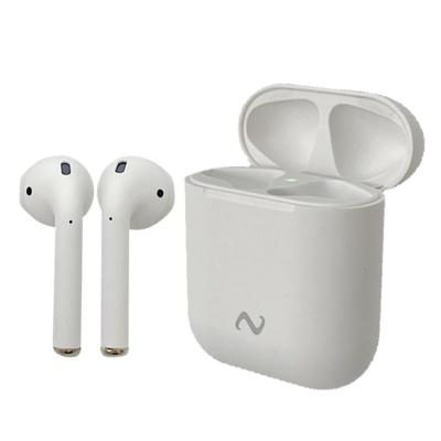 China Perfect 2021 Popular Hot Selling New Noise Canceling BT TWS Earbuds Stereo Wireless Headsets BT5.1 Earphone With MIC for sale