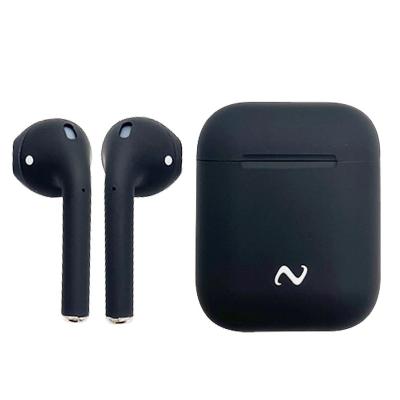 China Perfect Sound Quality Customized Logo Brand Mini Fitness Workout Headphone Wireless Earbuds Wholesale Distribution for sale