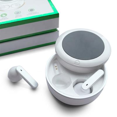 China TWS Headphones (True Wireless Stereo) Tws Auto Connecting Wireless Headphones Stereo BT 5.0 Earbuds for sale