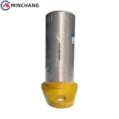 China Construction Material Shops High Quality Wheel Loader Bucket Pins And Bushings Construction Machinery Parts Bucket Pin Size 90*225 for sale