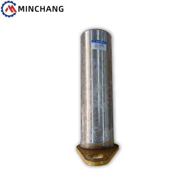 China Building material stores factory sale wheel loader parts bucket pins and bushings fit liugong 50cn 110*390mm construction machinery parts for sale