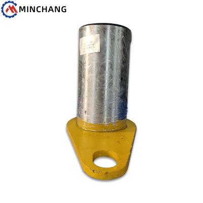 China Building Material Stores Wheel Loader Parts Bucket Pin Fit XGMA 50 Wheel Loader Spare Parts Rocker Arm Middle Pin 100*198mm for sale