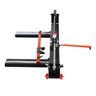 China Garment Shops Ceramic Tile Laser Cutting Machine 1200mm Tool Cutter Stones Tile Cutter Price With Laser for sale