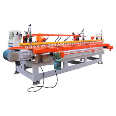 China Building Material Shops Para Enchaflados 45 Degree Corte Cutting Ceramic Tile Chamfering Machine for sale