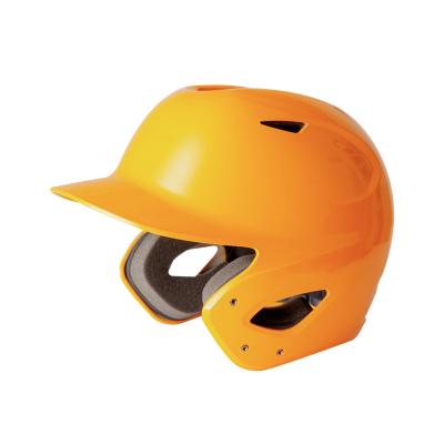 China NOCSAE ABS MATT Navy Vent Protect Baseball High Quality Wadding Helmet S/M/L for sale